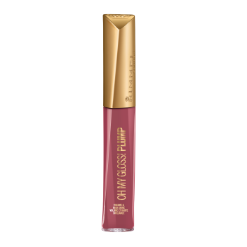 Oh My Gloss! Plump Brillo Labial Voluminizador