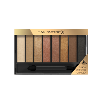 Paleta de Sombras de Ojos Nudes