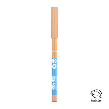  Kind & Free Eye Definer