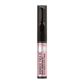 Wonder' Freeze Gel de Cejas