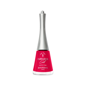 Fabuleux Gel Nail Lacquer Esmalte de Uñas