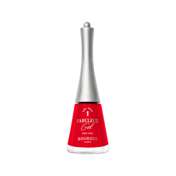Fabuleux Gel Nail Lacquer Esmalte de Uñas