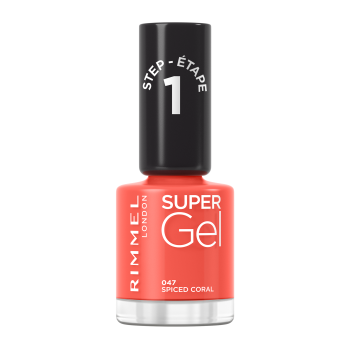 Super Gel Esmalte de Uñas