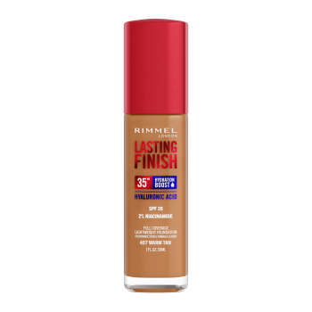 Lasting Finish 35H Base de Maquillaje
