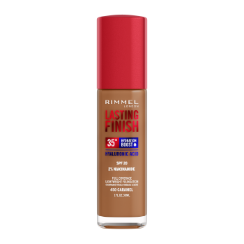 Lasting Finish 35H Base de Maquillaje