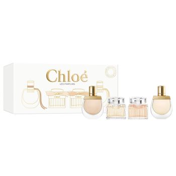 Set de regalo de Primavera Mini Nomade y Eau de Parfum