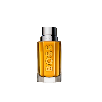 The Scent Eau de Toilette