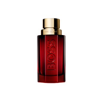 The Scent For Him Elixir Parfum