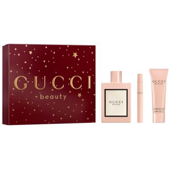 Gucci Bloom Eau de Parfum Set de regalo para mujer