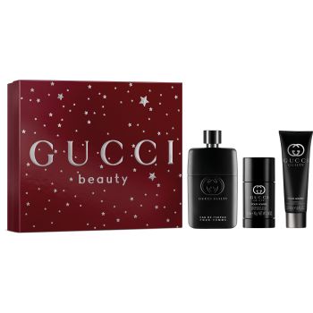 Estuche Guilty Pour Homme Eau de Parfum