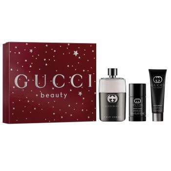 Estuche Guilty Pour Homme Eau de Toilette