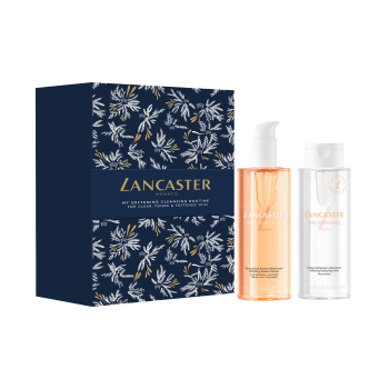 My Softening Cleansing Duo Estuche de Regalo