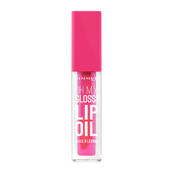 Oh My Gloss! Lip Oil Brillo Labial