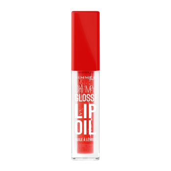 Oh My Gloss! Lip Oil Brillo Labial