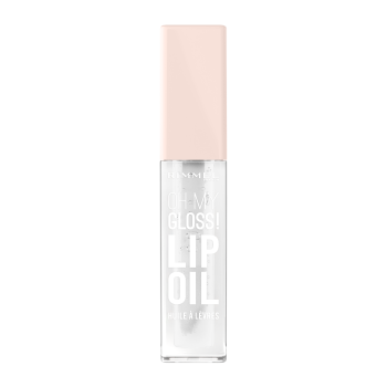 Oh My Gloss! Lip Oil Brillo Labial