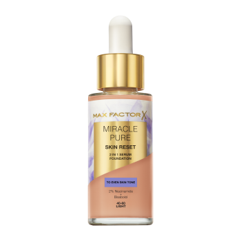 Miracle Pure Sérum con Color