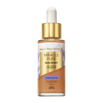 Miracle Pure Sérum con Color