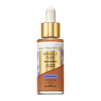Miracle Pure Sérum con Color