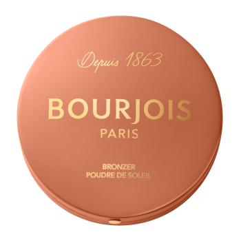 Bronzer Poudre de Soleil Polvos Bronceadores