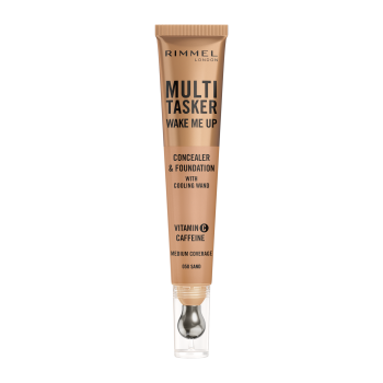 Multi Tasker Wake Me Up Corrector y Base de Maquillaje