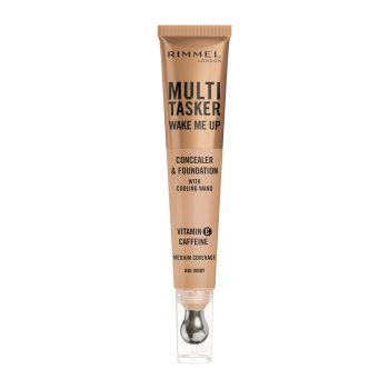 Multi Tasker Wake Me Up Corrector y Base de Maquillaje