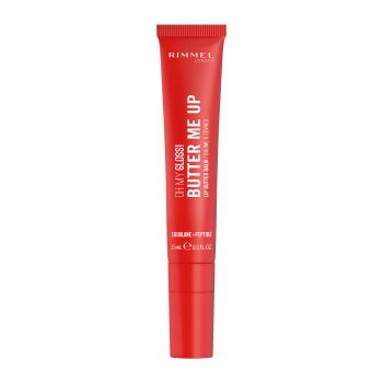 Oh My Gloss Butter Me Up Bálsamo Labial