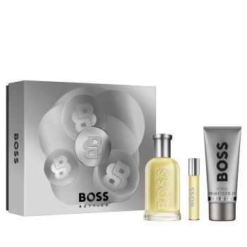 Boss Bottled Eau de Toilette Estuche para hombre