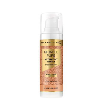 Miracle Pure Hydratint Essence Base de Maquillaje