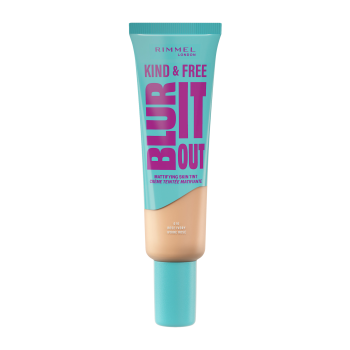 Kind & Free Blur It Out Base de Maquillaje Matificante