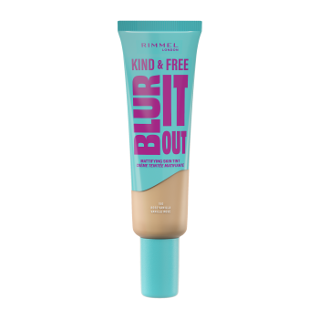 Kind & Free Blur It Out Base de Maquillaje Matificante
