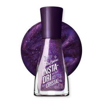Crystal Insta Dri Esmalte de Uñas