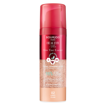 Healthy Mix Glow Tint Essence Base de Maquillaje