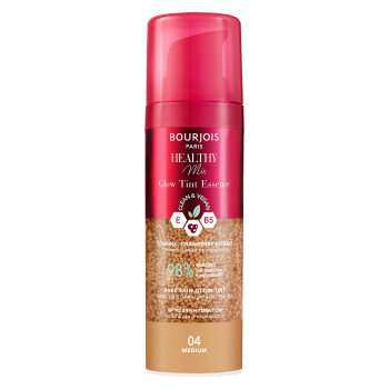 Healthy Mix Glow Tint Essence Base de Maquillaje