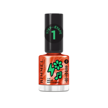Full Volume Super Gel Esmalte de Uñas