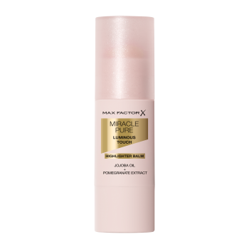  Miracle Pure Luminous Touch Balm Iluminador