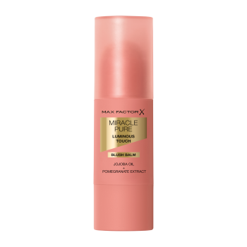 Miracle Pure Luminous Touch Balm Colorete