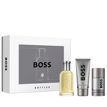 Boss Bottled Eau de Toilette Estuche para hombre