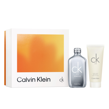 CK One Essence Parfum Intense Estuche de regalo