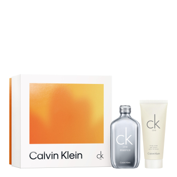 CK One Essence Parfum Intense Estuche de regalo
