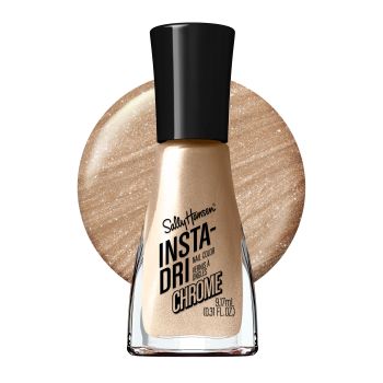 Chrome Insta Dri Esmalte de Uñas
