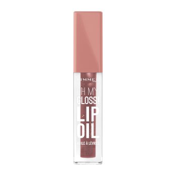 Oh My Gloss! Lip Oil Brillo Labial