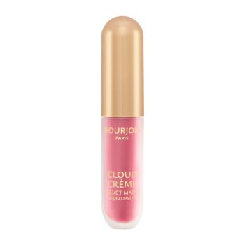 Cloud Crème Velvet Matte