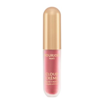 Cloud Crème Velvet Matte