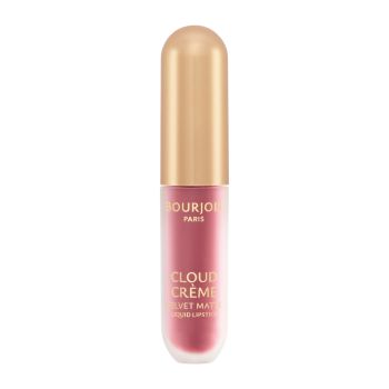 Cloud Crème Velvet Matte