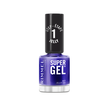 Super Gel Jelly Esmalte de Uñas