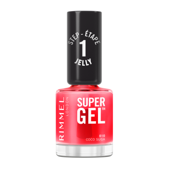 Super Gel Jelly Esmalte de Uñas