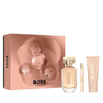 The Scent for Her Eau de Parfum Estuche Mujer