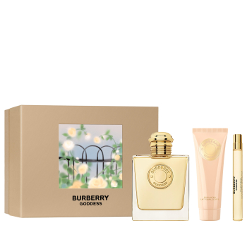 Goddess Eau de Parfum Estuche Mujer