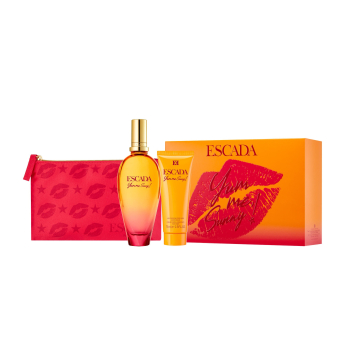 Yum Me, Sunny! Eau de Parfum Estuche de regalo Yum Me, Sunny! Eau de Parfum Estuche de regalo