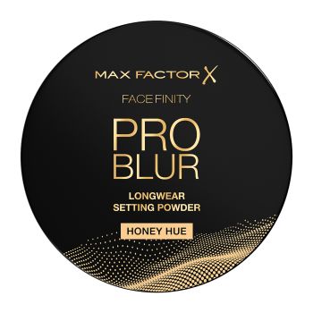 Facefinity Pro Blur Polvo Fijador